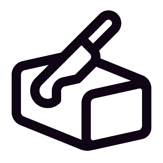 Butter icon