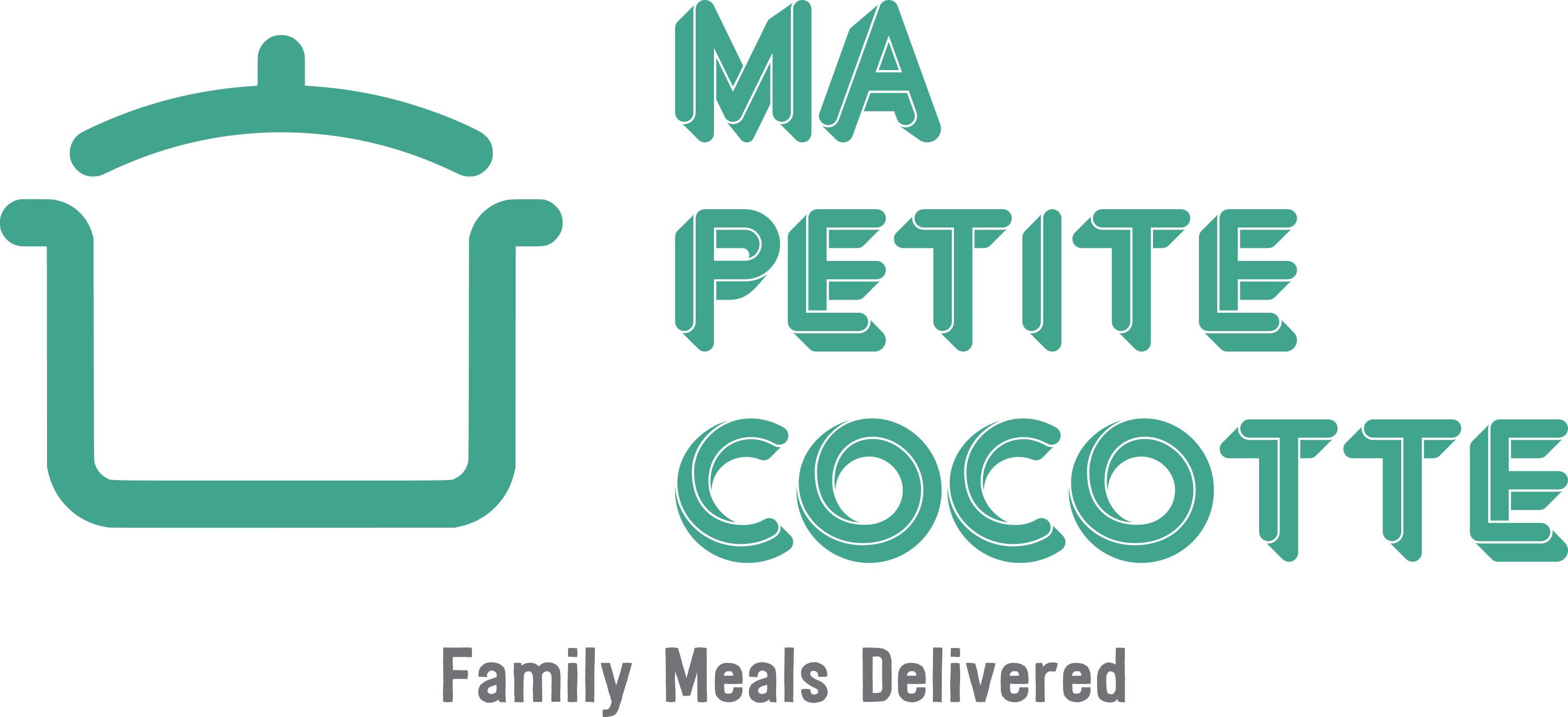 Logo for Ma Petite Cocotte