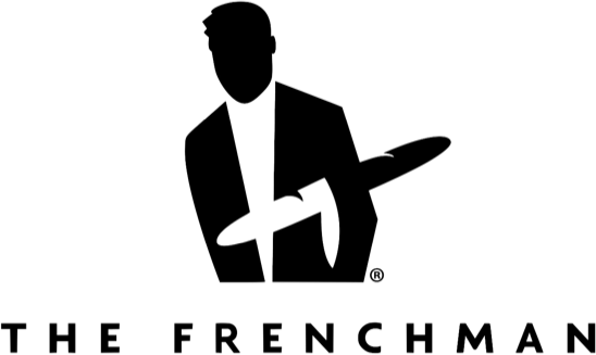 Logo for The Frenchman