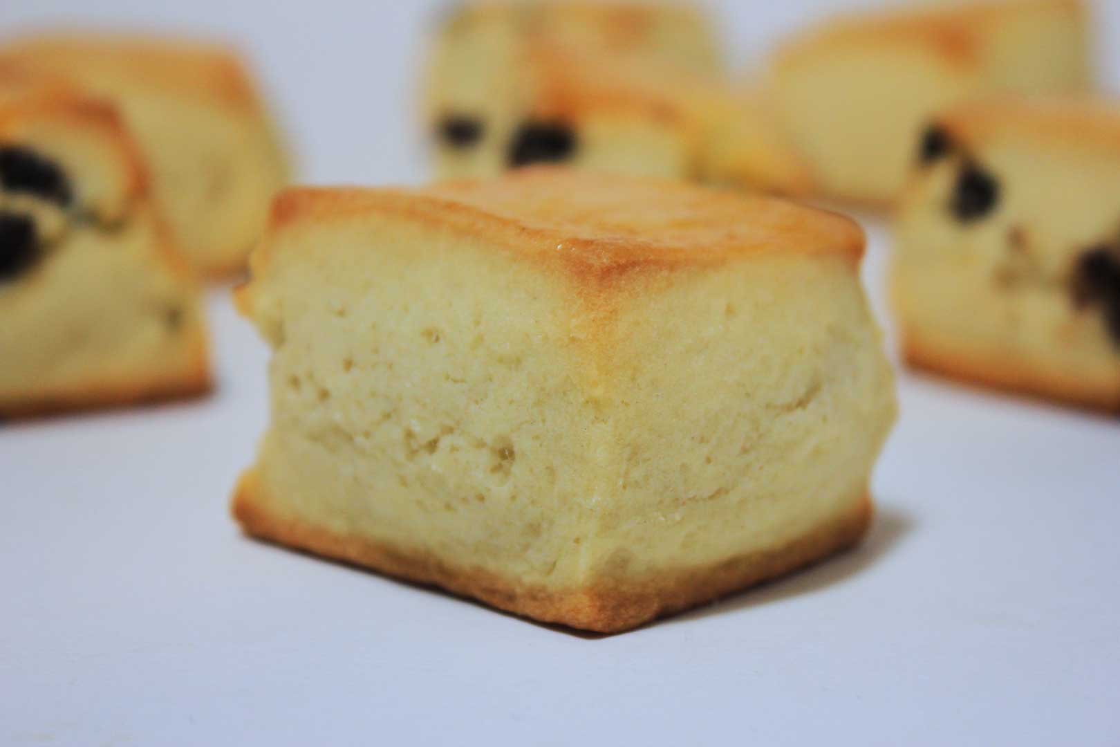 Bluto | Classic mini-scone